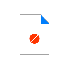 No data sent to third parties
