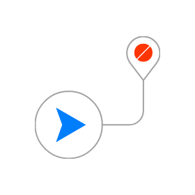 No lookalike URL navigation suggestions